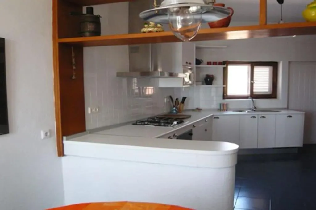 Casa De La Media Luna El Pozo del Cabo Spain