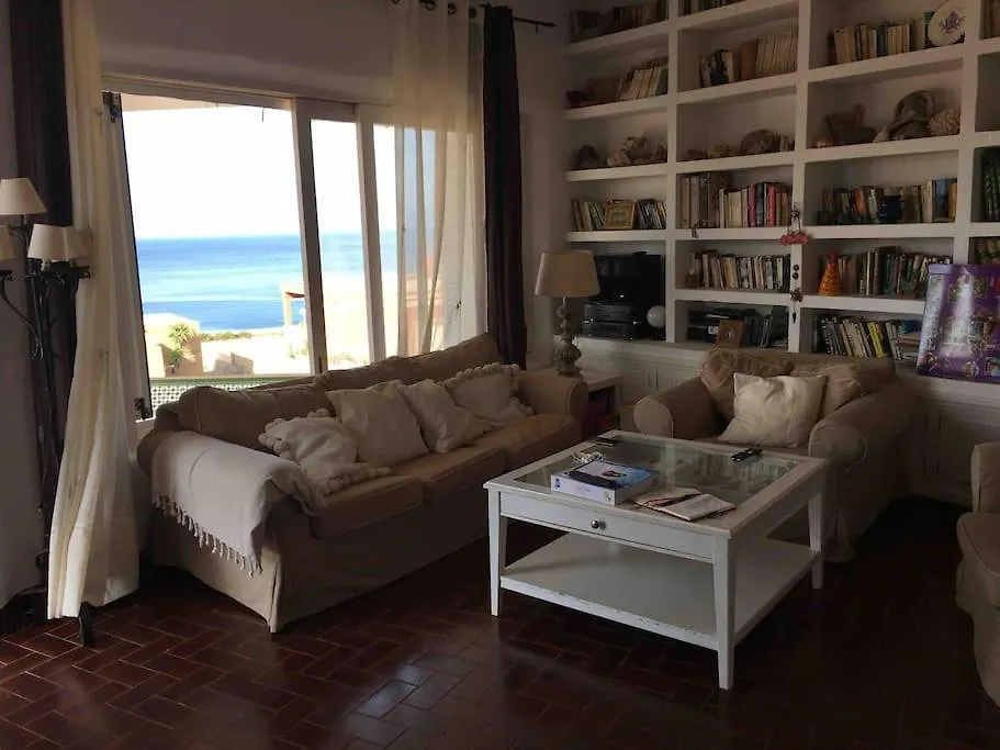 Casa De La Media Luna El Pozo del Cabo