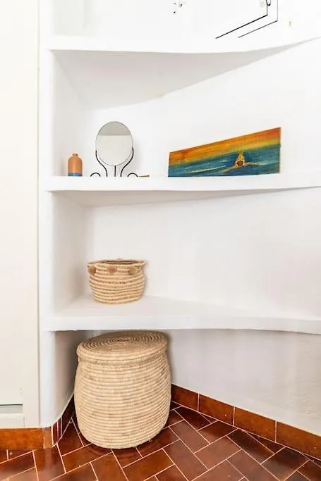 Villa Casa De La Media Luna El Pozo del Cabo Spain