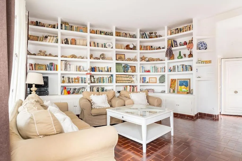Villa Casa De La Media Luna El Pozo del Cabo Spain