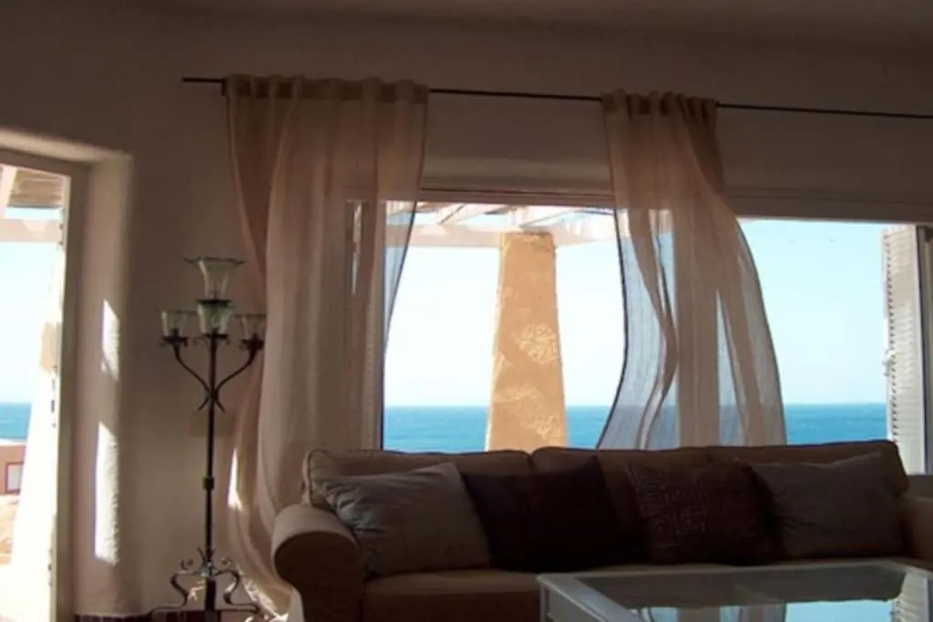 Casa De La Media Luna El Pozo del Cabo Spain