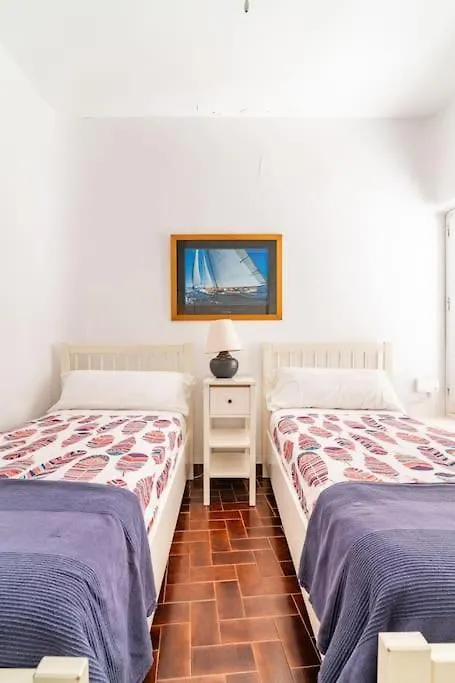 Casa De La Media Luna El Pozo del Cabo