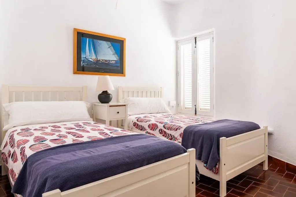 Casa De La Media Luna El Pozo del Cabo Spain