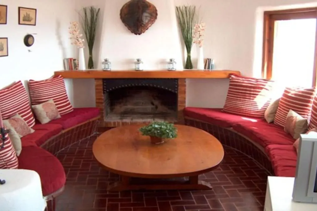 Villa Casa De La Media Luna El Pozo del Cabo Spain